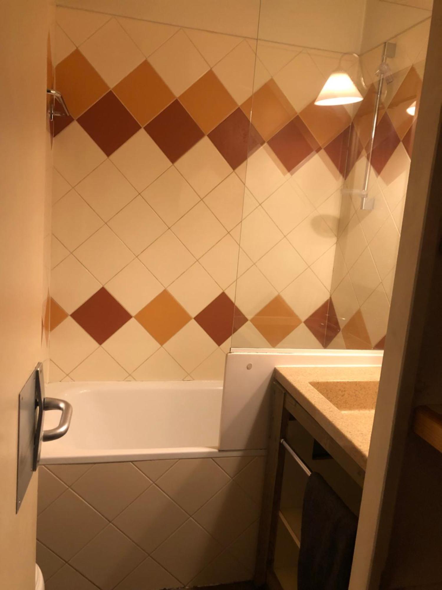 Appartement 1 Chambre - 霞慕尼 外观 照片