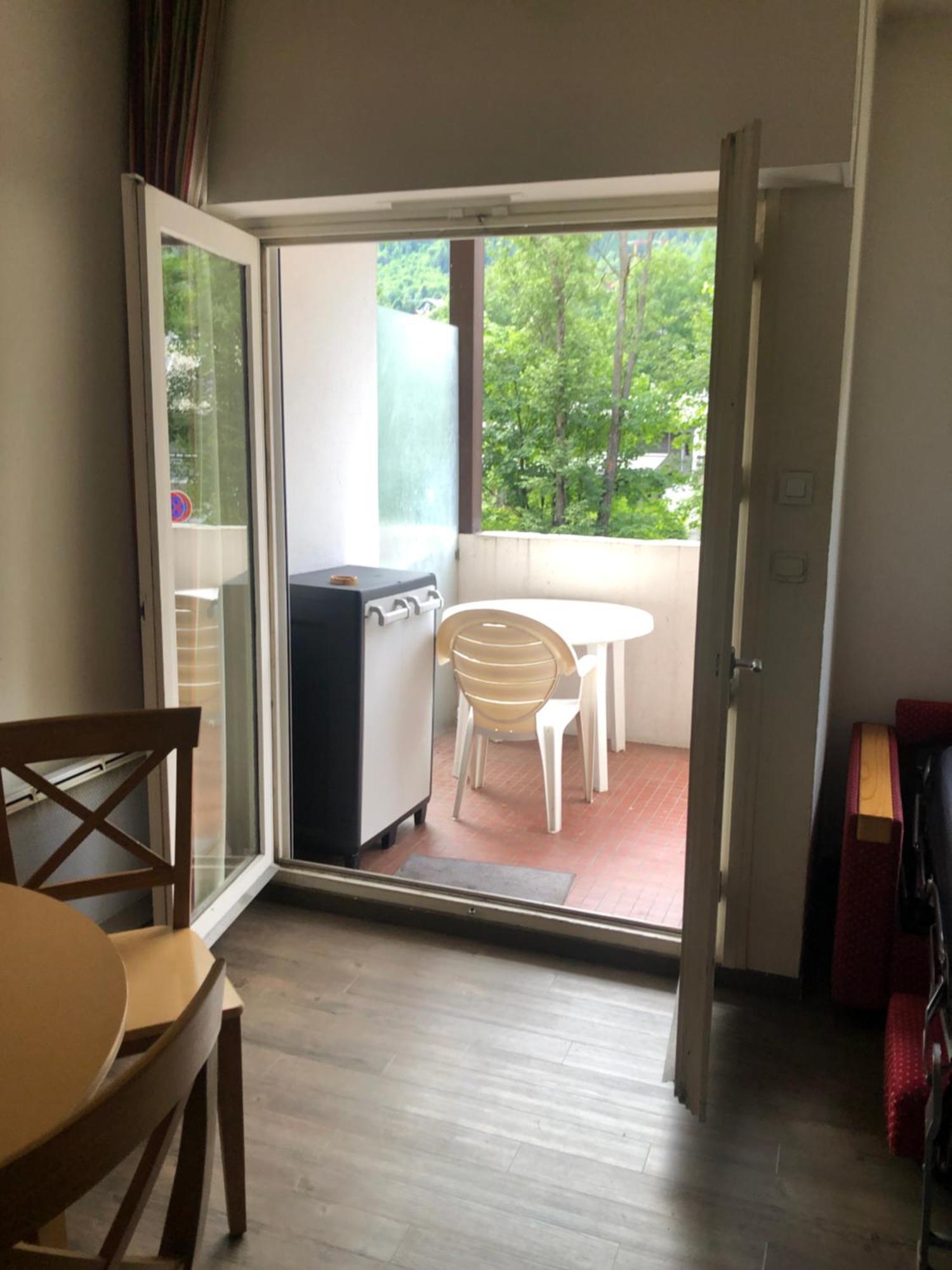 Appartement 1 Chambre - 霞慕尼 外观 照片